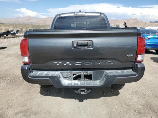 2017 TOYOTA TACOMA DOU - 3TMAZ5CN8HM028698