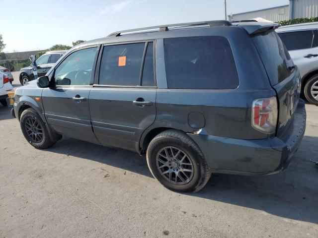 2006 Honda Pilot Ex VIN: 2HKYF18556H509911 Lot: 57978204