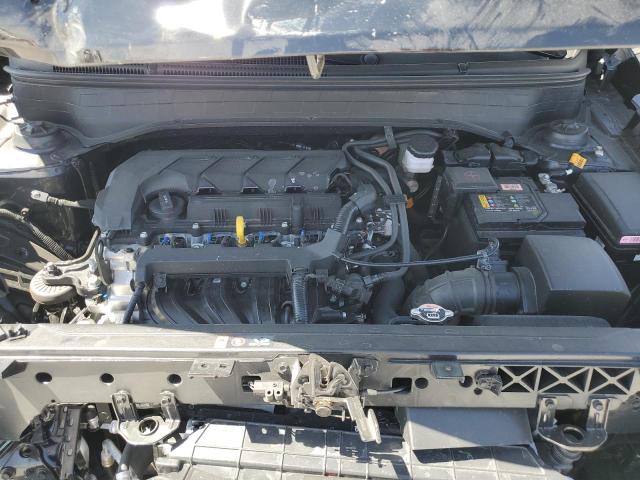 KMHRC8A39RU316469 2024 Hyundai Venue Sel