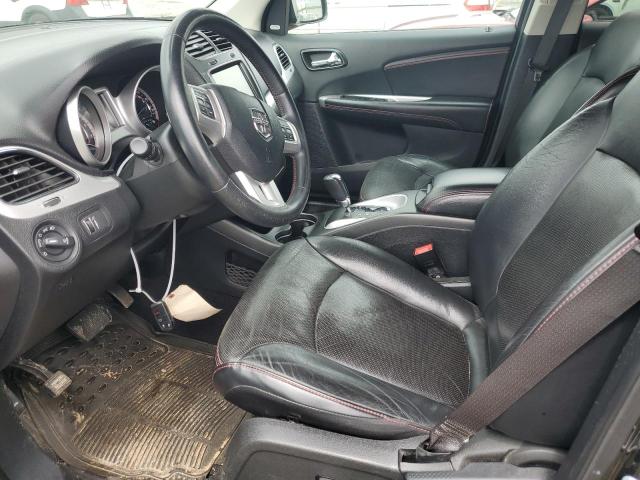 2018 Dodge Journey Gt VIN: 3C4PDCEG9JT469649 Lot: 57397594