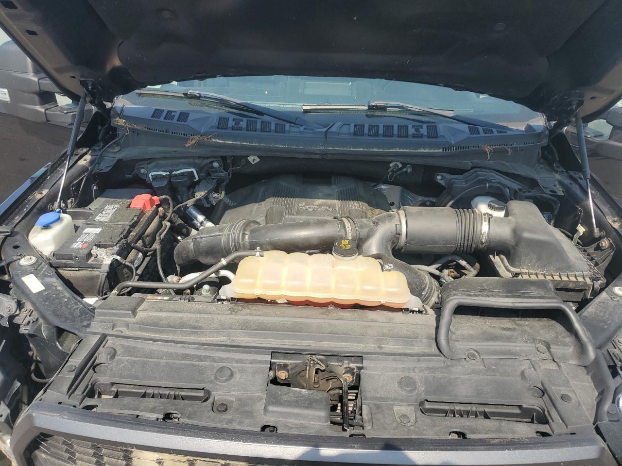 1FTFW1EG2HFC66858 2017 Ford F150 Supercrew