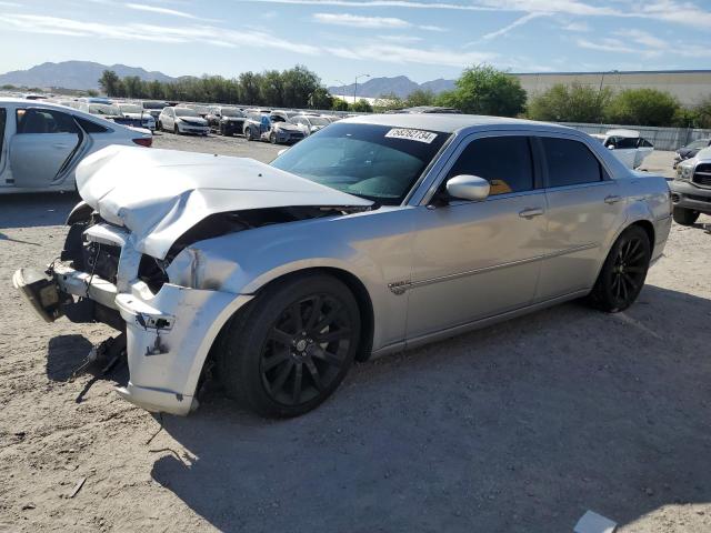 2006 Chrysler 300C Srt-8 VIN: 2C3KA73W16H105802 Lot: 58282734