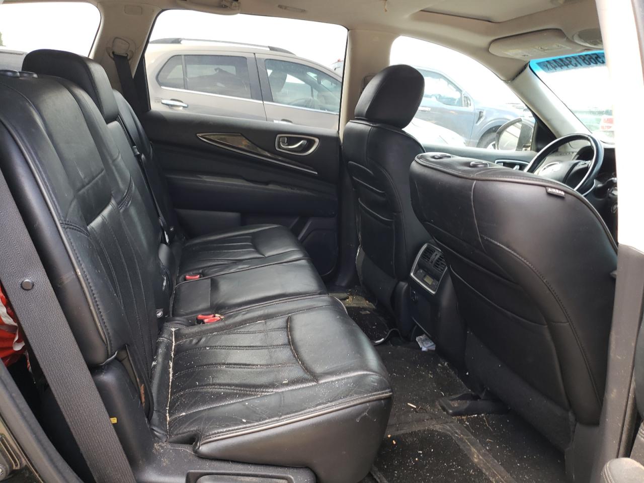 5N1AL0MN3FC516731 2015 Infiniti Qx60