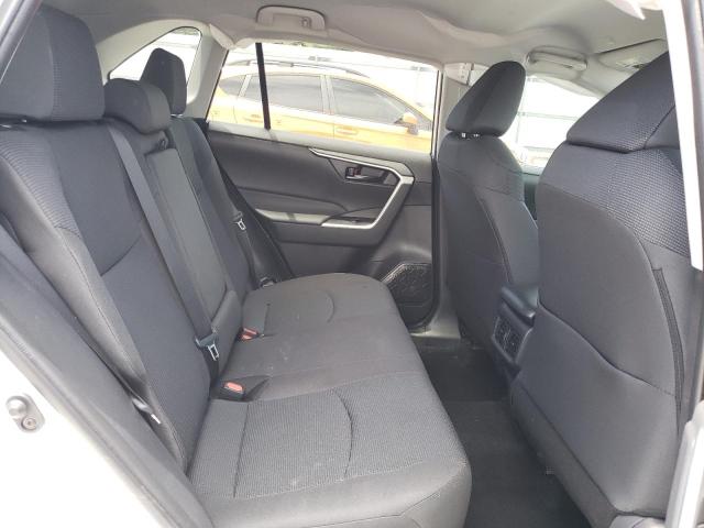 2024 TOYOTA RAV4 LE - 2T3H1RFV7RW322781