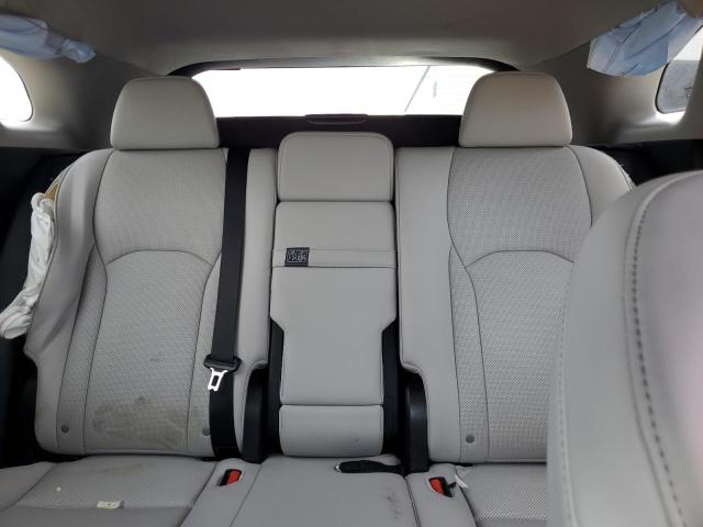 2020 Lexus Rx 350 VIN: 2T2HZMDA4LC241598 Lot: 57930024