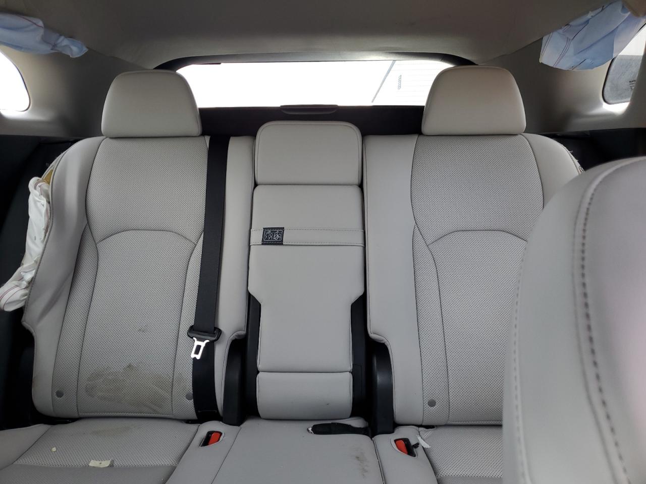 2T2HZMDA4LC241598 2020 Lexus Rx 350