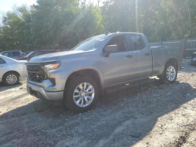 2023 CHEVROLET SILVERADO - 1GCRDBEK2PZ266062