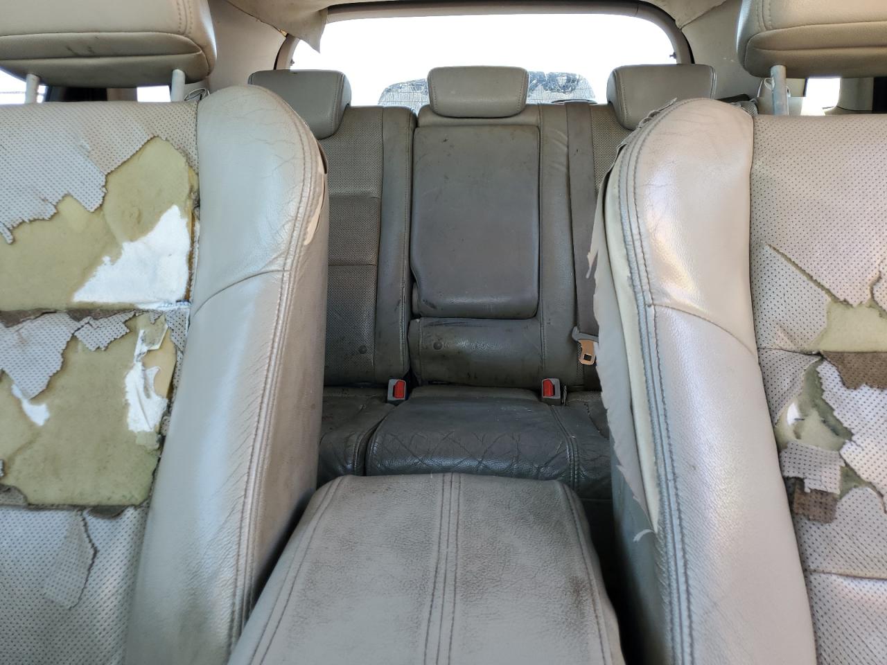 5J8TB18237A003225 2007 Acura Rdx