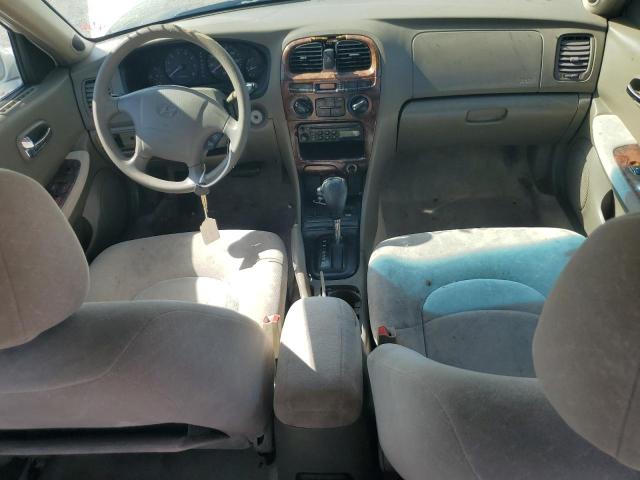 2001 Hyundai Sonata Gls VIN: KMHWF35V01A410318 Lot: 58997384