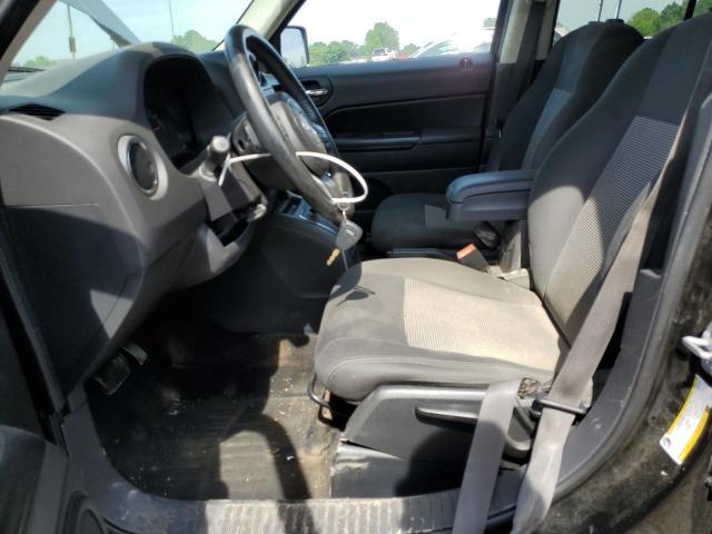 2016 JEEP PATRIOT LA - 1C4NJRFB5GD697250