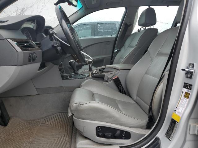 2006 BMW 530 Xit VIN: WBANN73566CN01146 Lot: 57359504