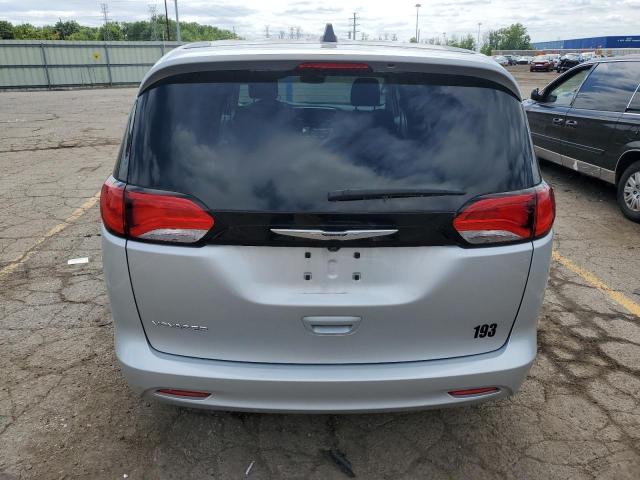 2023 Chrysler Voyager Lx VIN: 2C4RC1CG3PR522134 Lot: 57928504