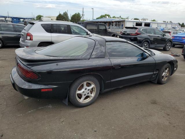 1998 Pontiac Firebird Formula VIN: 2G2FV22G8W2202663 Lot: 59789664