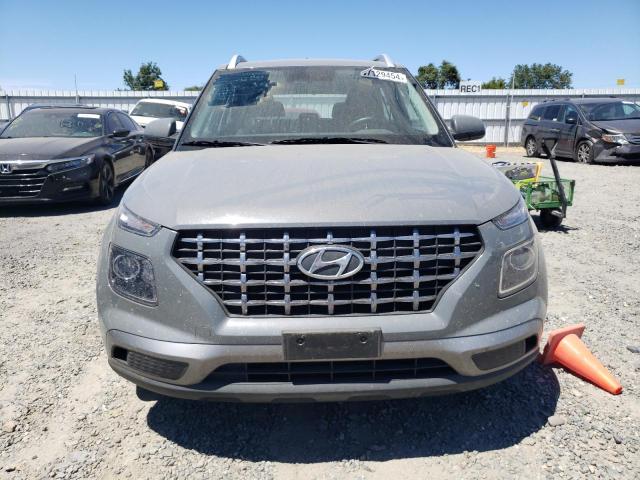 2023 Hyundai Venue Sel VIN: KMHRC8A31PU230084 Lot: 57129454