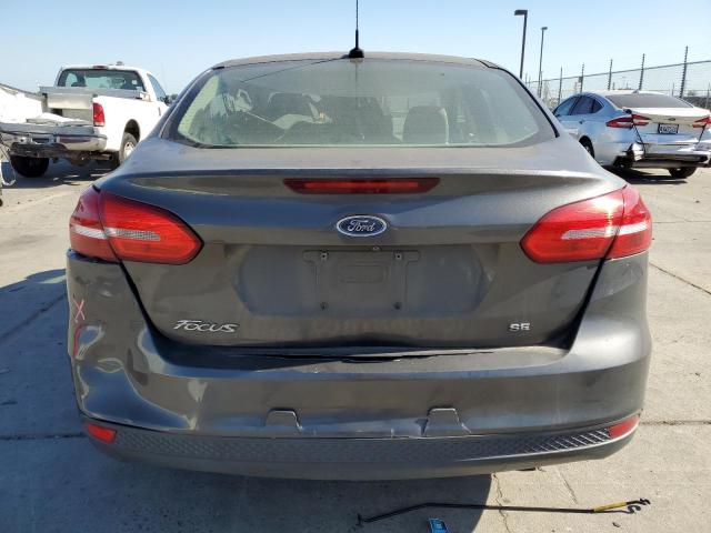 2015 Ford Focus Se VIN: 1FADP3F29FL263141 Lot: 58055534