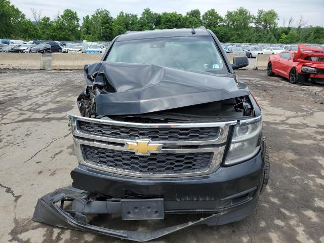 2017 Chevrolet Suburban K1500 Lt VIN: 1GNSKHKC7HR134527 Lot: 59102634