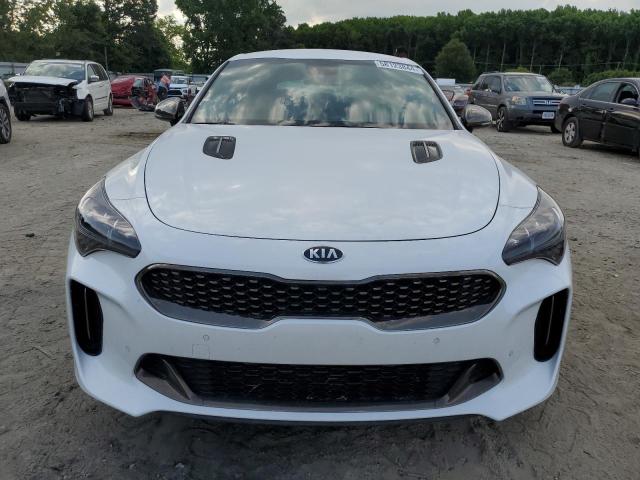 2020 Kia Stinger Gt VIN: KNAE35LC9L6085435 Lot: 58123844
