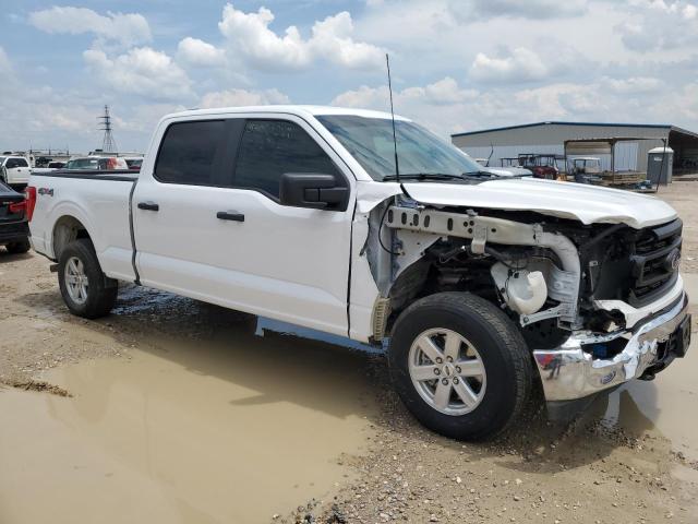 2023 Ford F150 Supercrew VIN: 1FTFW1E56PKE37275 Lot: 57079344