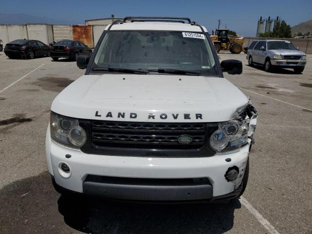 VIN SALAK2D47DA685064 2013 Land Rover LR4, Hse Luxury no.5