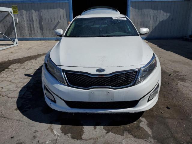 5XXGM4A74EG273549 | 2014 KIA optima lx