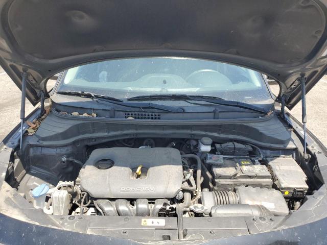 2020 Kia Soul Lx VIN: KNDJ23AU9L7700645 Lot: 57419654