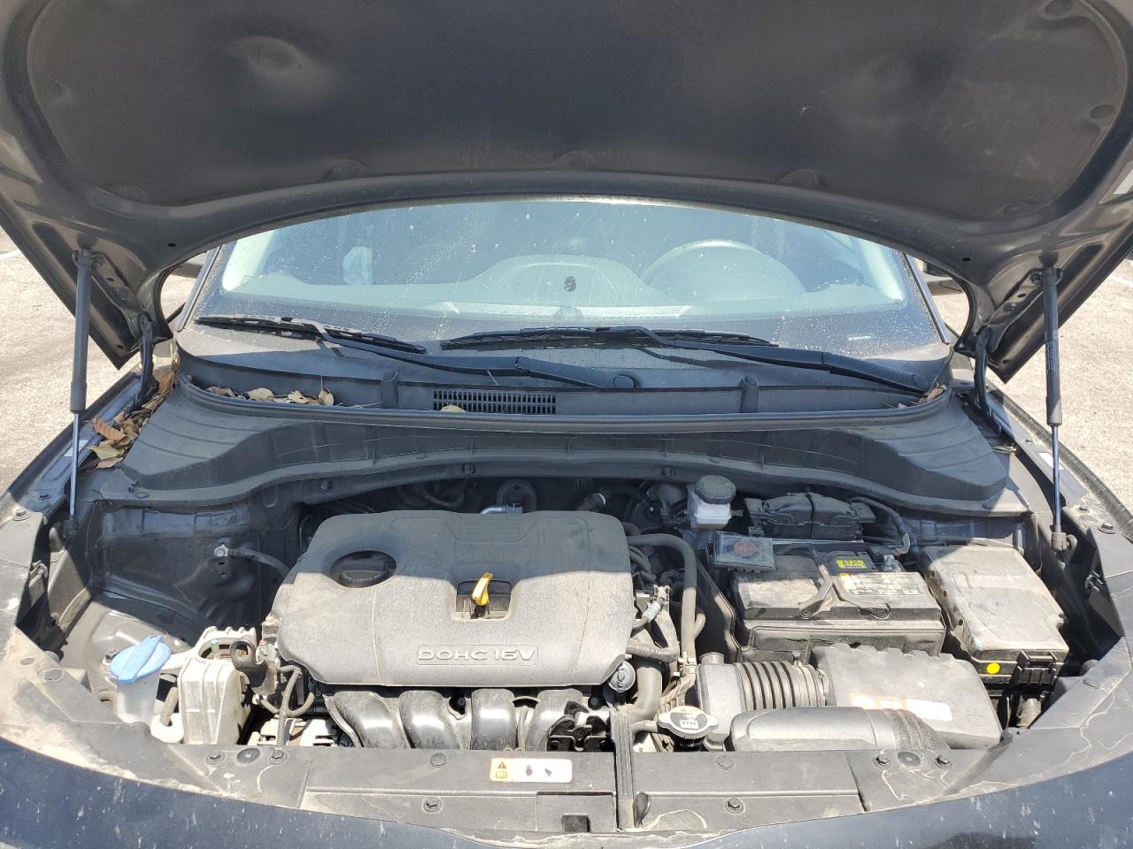 KNDJ23AU9L7700645 2020 Kia Soul Lx