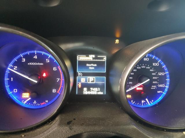 2017 Subaru Legacy 2.5I Premium VIN: 4S3BNAC63H3010399 Lot: 58917944