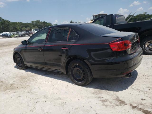 2011 Volkswagen Jetta Se VIN: 3VWDX7AJ1BM056376 Lot: 57520174