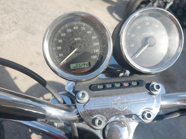 2006 HARLEY-DAVIDSON XL1200 R - 1HD1CLP106K423605