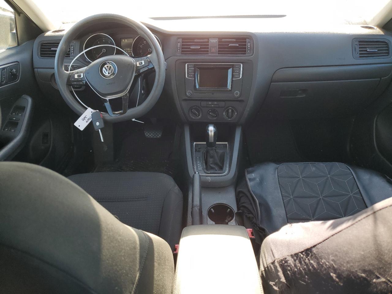 3VW267AJ0GM282006 2016 Volkswagen Jetta S