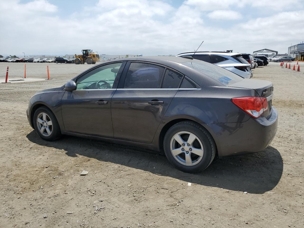 1G1PC5SB0F7151303 2015 Chevrolet Cruze Lt