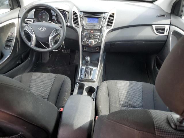 2013 Hyundai Elantra Gt VIN: KMHD35LE8DU089453 Lot: 57631884