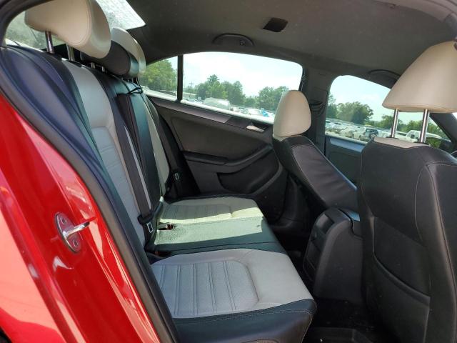 2016 Volkswagen Jetta Sport VIN: 3VWD17AJ3GM286316 Lot: 58210614