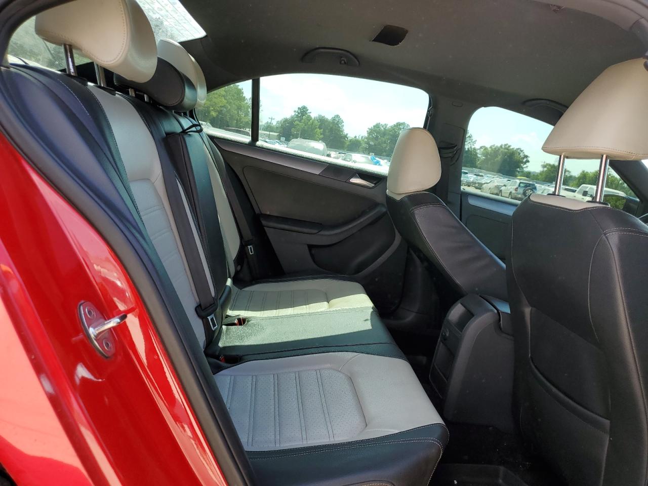 3VWD17AJ3GM286316 2016 Volkswagen Jetta Sport