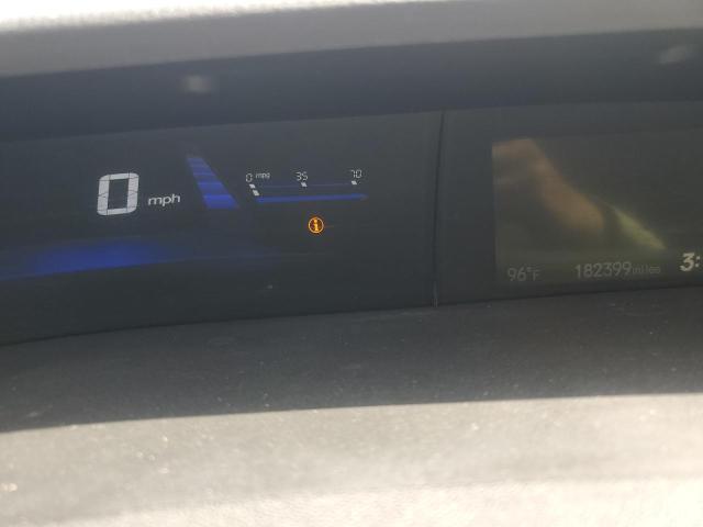 2015 HONDA CIVIC LX - 2HGFB2F50FH548573