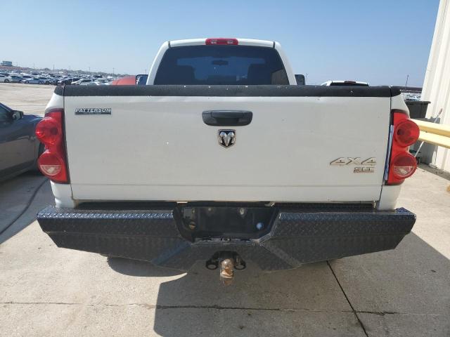2007 Dodge Ram 2500 St VIN: 3D7KS26D57G826461 Lot: 56232134
