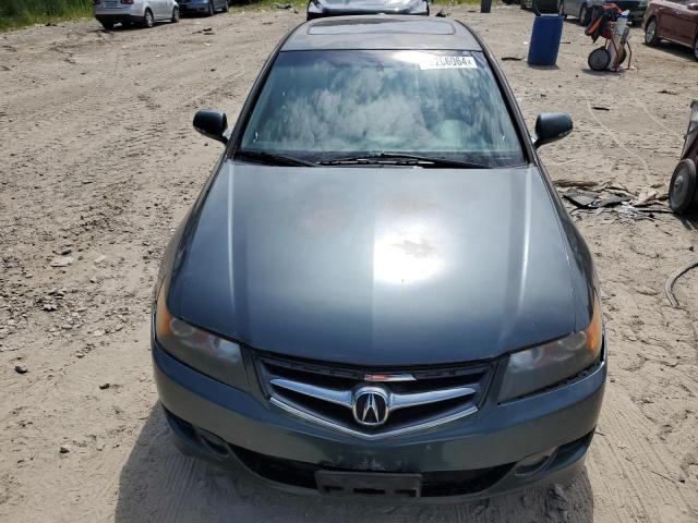 JH4CL96806C004447 2006 Acura Tsx 2006 Acura Tsx VIN: JH4CL96806C004447 Lot: 58206064