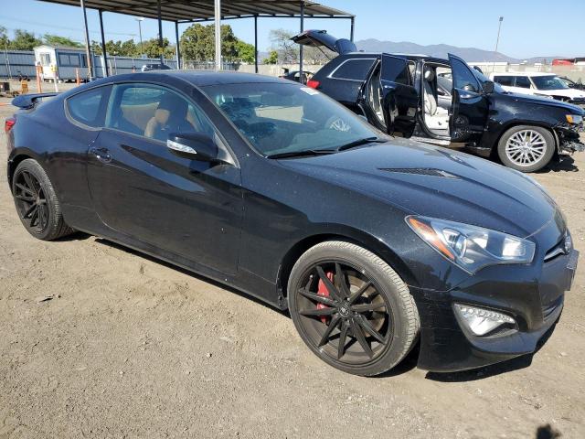 2016 HYUNDAI GENESIS CO - KMHHU6KJ0GU137289