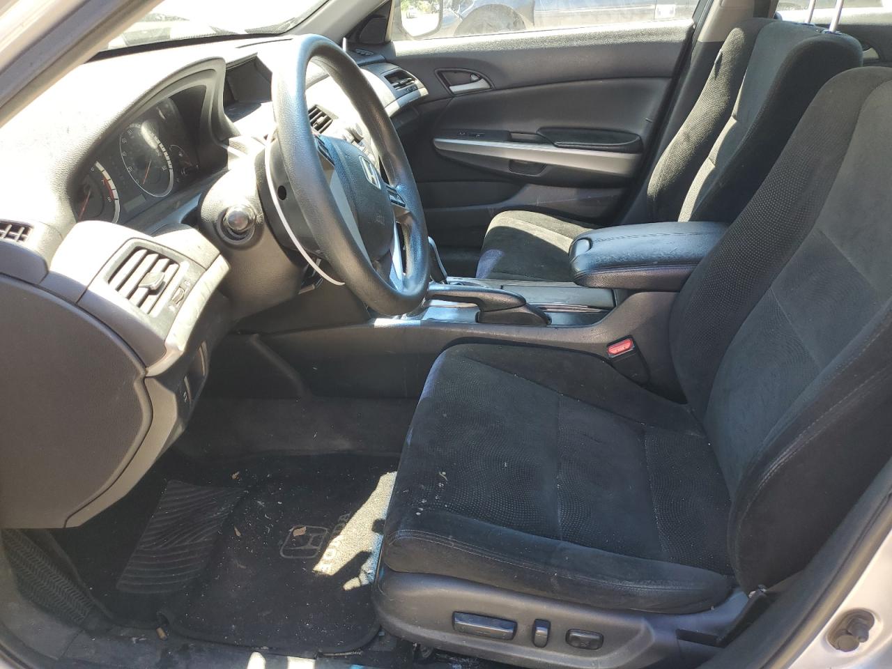 1HGCP36779A043595 2009 Honda Accord Ex