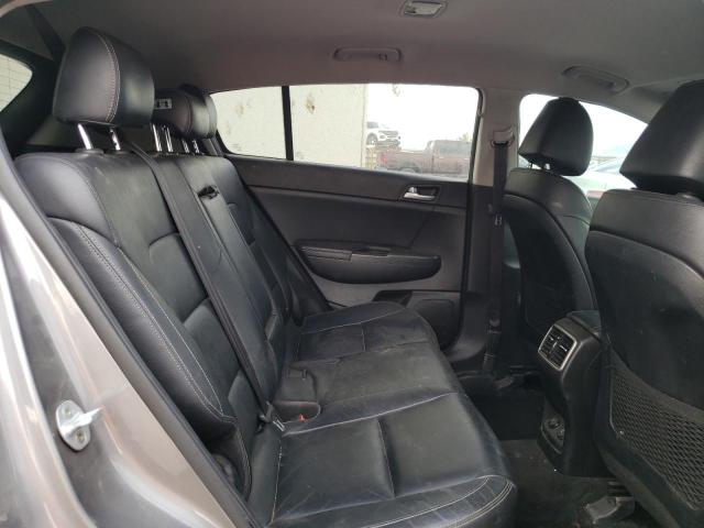 2017 KIA SPORTAGE E - KNDPN3ACXH7161193