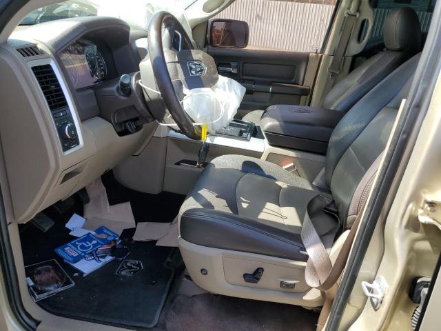 2011 Dodge Ram 1500 VIN: 1D7RB1CT3BS530327 Lot: 60866854