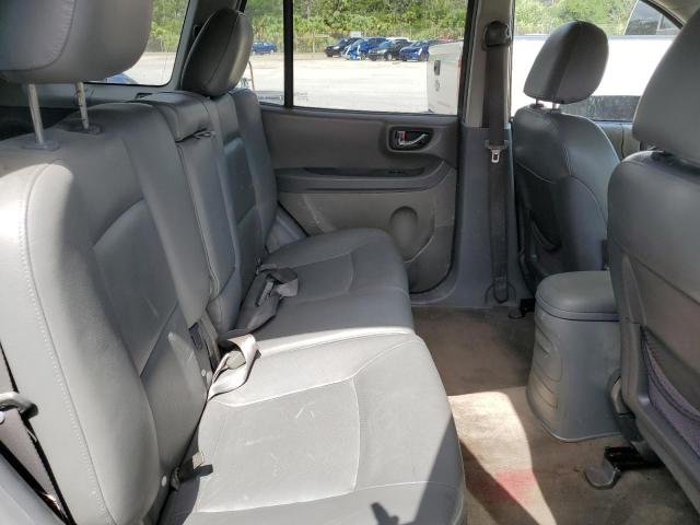 2003 Hyundai Santa Fe Gls VIN: KM8SC73E83U561152 Lot: 59916624