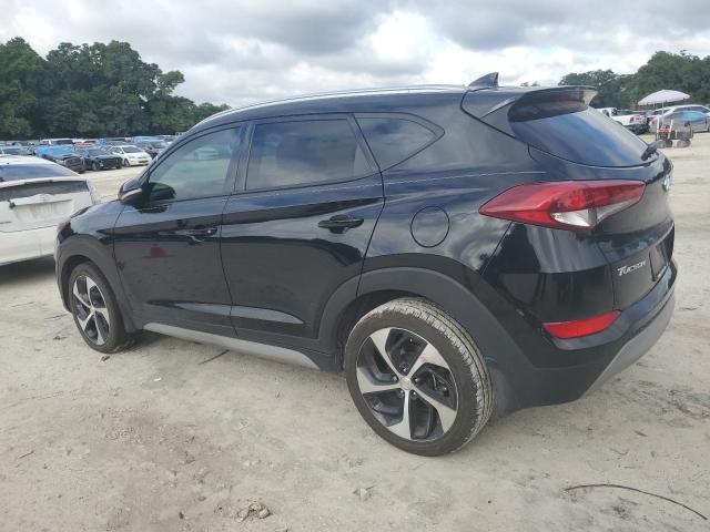 2018 HYUNDAI TUCSON SPO - KM8J33ALXJU817732