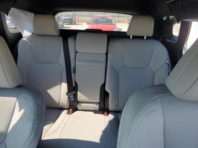 2024 LEXUS RX 350 PRE JTJCHMAA0R2013270