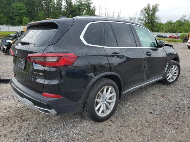 VIN 5UXCR6C05L9B21061 2020 BMW X5, Xdrive40I no.3