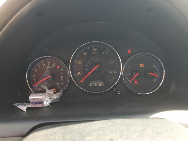 2HGES26755H531733 2005 Honda Civic Ex