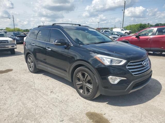 2016 Hyundai Santa Fe Se Ultimate VIN: KM8SRDHF0GU133564 Lot: 56921984