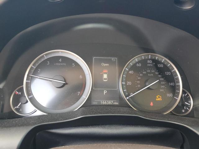 2016 Lexus Es 350 VIN: 58ABK1GG9GU022520 Lot: 57679194