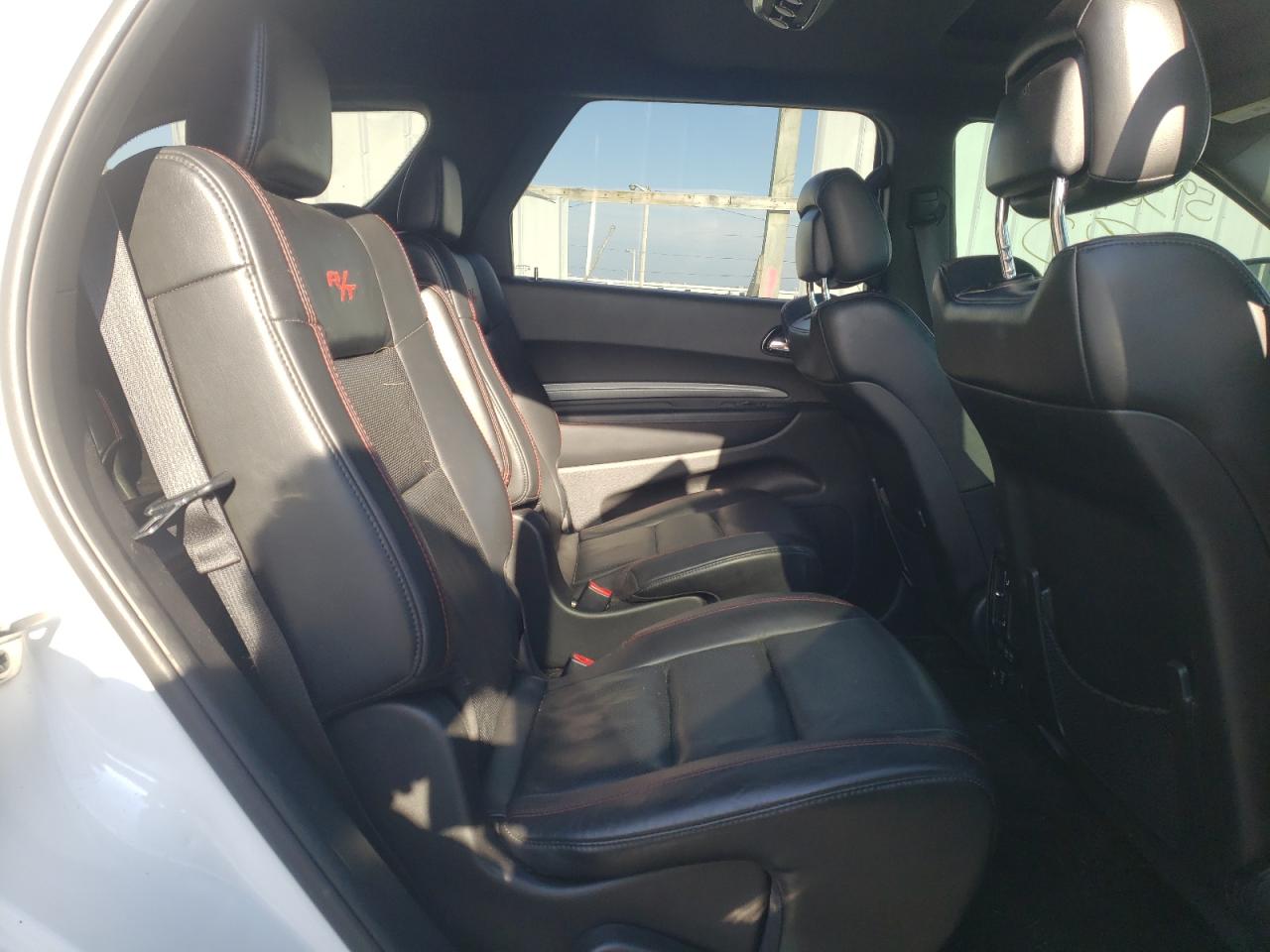 1C4SDJCT4JC434673 2018 Dodge Durango R/T