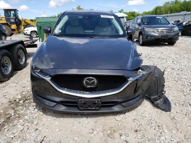 VIN JM3KFBCM4K1697629 2019 Mazda CX-5, Touring no.5